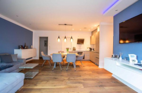 Inselsuite Amt Malchow